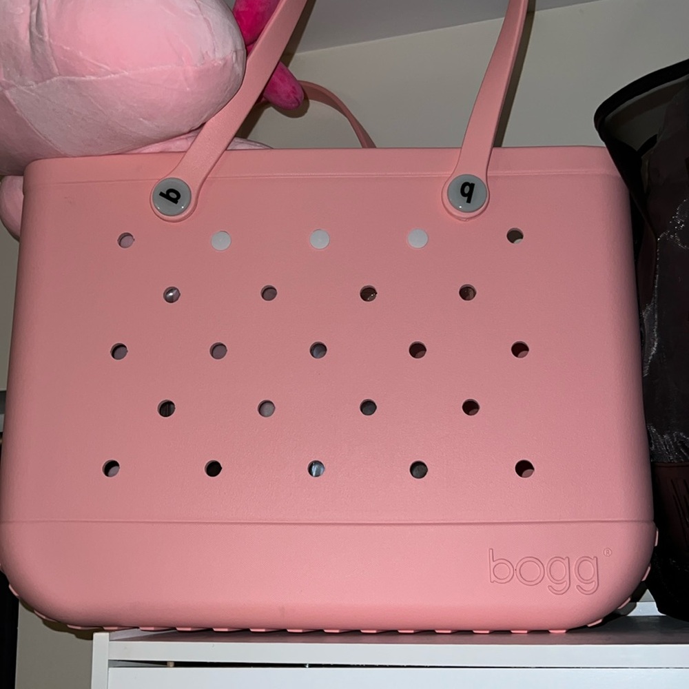XL bogg bag